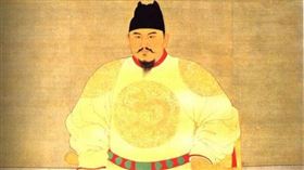 ▲朱元璋相關（圖／翻攝自百度百科）