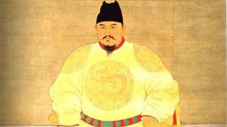 大臣對出皇帝對聯竟遭處死　網：活該