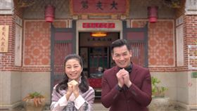 方文琳,林千鈺。北投映像電影有限公司提供