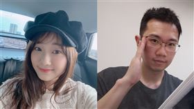 愛莉莎莎,道歉,下架,蒼藍鴿,肝膽排石法（翻攝自 臉書）