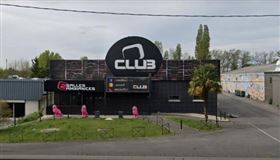 少女夜店臨盆　竟獲終身大禮網全羨煞（圖／翻攝自臉書）