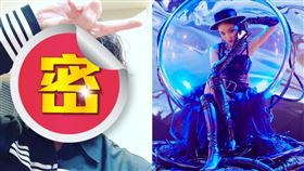 紀佳松默默轉型成為韓團御用音樂大咖製作人。（圖／翻攝自紀佳松IG）