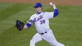 洋基組左投鐵牛棚找回威爾森。（圖／美聯社／達志影像）