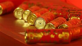 鞭炮，開工，過年（示意圖／翻攝自unsplash）