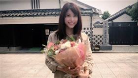 上原多香子（翻攝自推特）