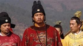 ▲朱元璋。（示意圖／翻攝自百度百科）