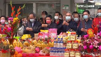 牛年開工吉日非初五？農民曆揭關鍵