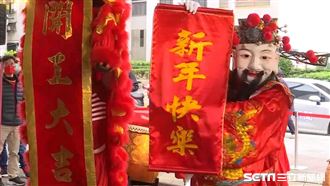 初五開工迎富迎財神　四大吉時報你知