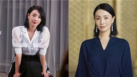 （圖／翻攝自陶虹微博）