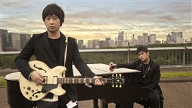 周杰倫MV說好不哭與五月天阿信合作
杰威爾音樂提供