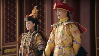 清朝12個皇帝竟只有3位死在紫禁城