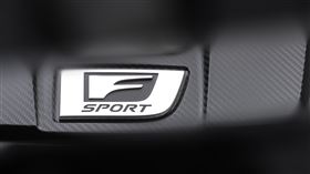 ▲Lexus預告將推出F Sport新車（圖／翻攝自Lexus IG）