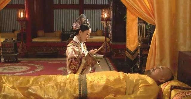雍正在位13年就駕崩？罪魁禍首是這