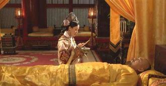 雍正在位13年就駕崩？罪魁禍首是這