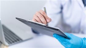 醫師,看診,診所,醫院(翻攝自 Pixabay)