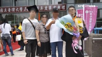 龍師父爆家醜　母控假學歷、騙學費