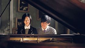 2008年上映《不能說的秘密》即將改編韓版。（圖／翻攝自劇照《不能說的秘密》）