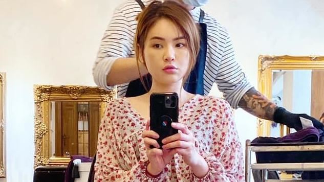 男友認罔腰懷孕是炒作？陳沂怒轟這句