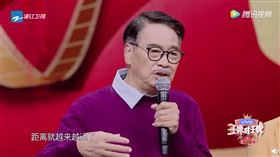 吳孟達，翻攝自王牌對王牌微博