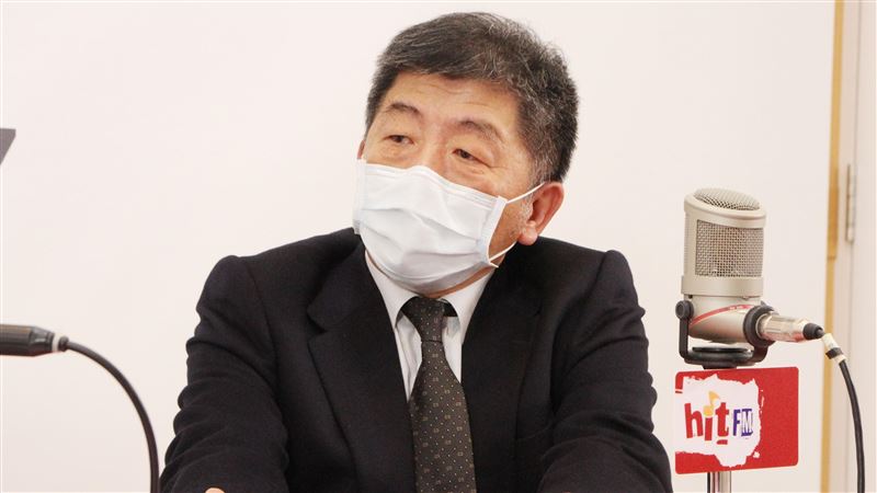 為何疫苗沒了?陳時中驚爆內幕:有人不希望台灣太高興 | 政治 | 三立新