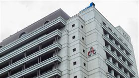 台泥／台灣水泥（記者陳弋攝影）