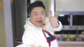 董至成（圖／翻攝自董至成臉書）