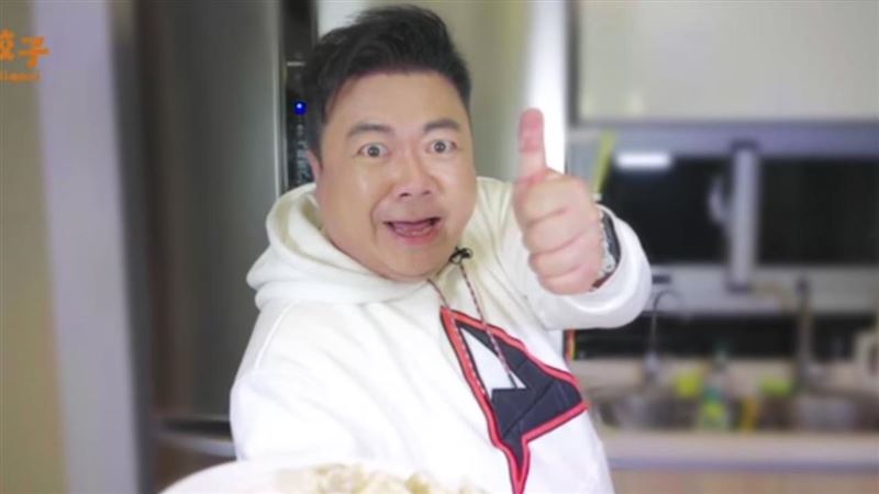 董至成失婚4個月　砸5百萬推新副業