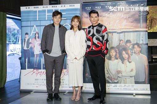 她們創業的那些鳥事宥勝陳意涵邱澤