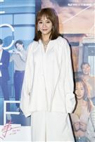 宥勝、陳意涵、邱澤出席《她們創業的那些鳥事》媒體訪問。（圖／記者楊澍攝影）