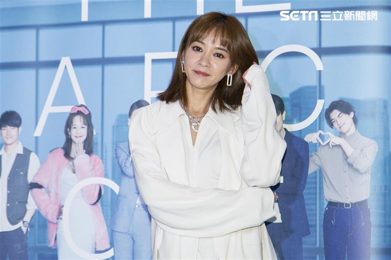 宥勝、陳意涵、邱澤出席《她們創業的那些鳥事》媒體訪問。（圖／記者楊澍攝影）