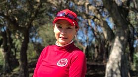 張月麗,主持,失業,副業,殯葬業。圖／國寶集團提供