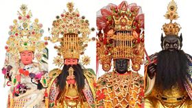 問神達人王崇禮提供