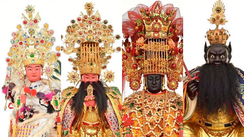 神愛聽！問神達人王崇禮曝5句話超讚
