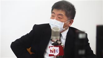 提7大質疑　沈富雄：陳時中的神邏輯