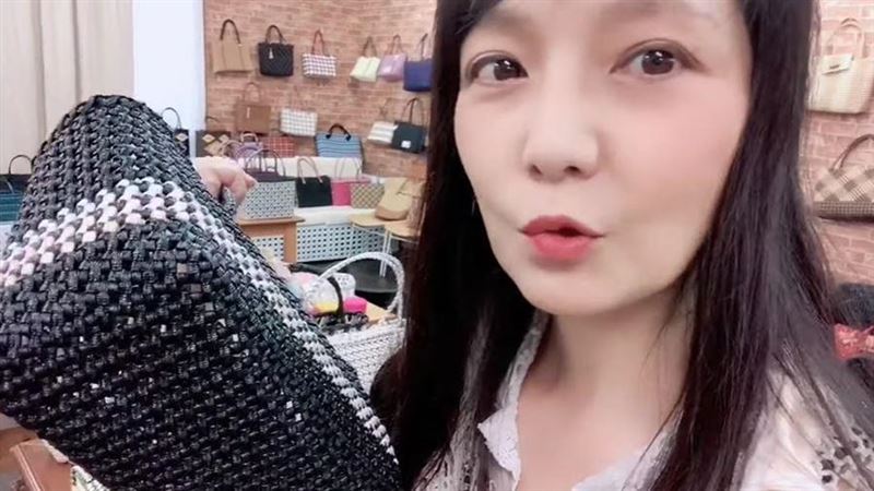 家庭主婦→美女總裁　年收7億甩老公