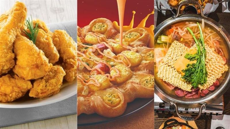 新時代「團圓餐」你跟上了沒