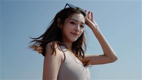 香港女星陳楨怡／ＩＧ