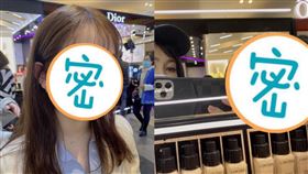 王彩樺,女兒,顏值,國民岳母。翻攝自臉書