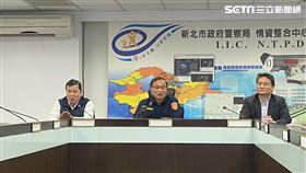 黃宗仁,人事異動,大仁哥,新北,翻攝畫面