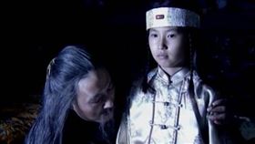 洪天貴福。（圖／翻攝百度百科）