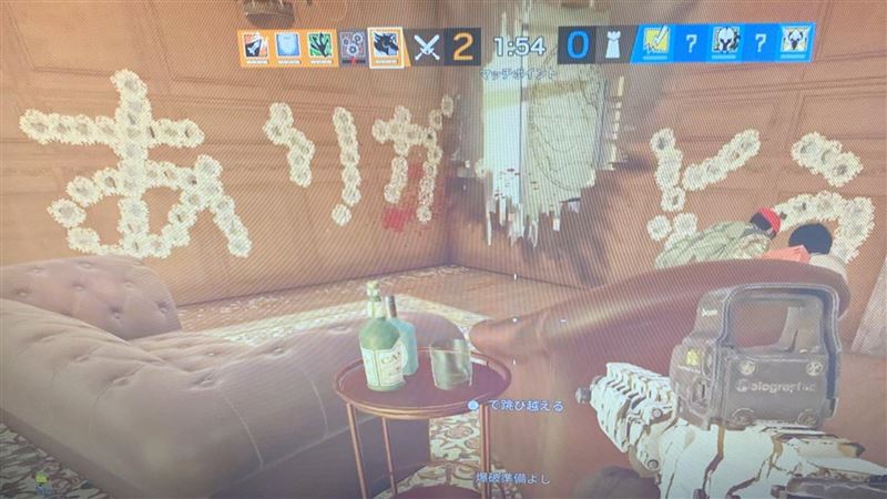 超暖心！日本大地震　全場玩家停戰