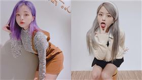 （圖／翻攝自米砂IG）