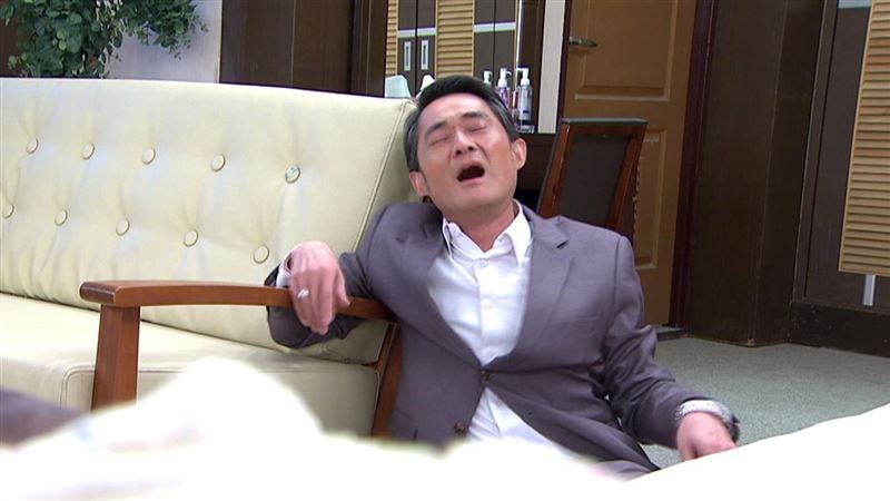 兒子親生父親曝光　江國賓一聽昏倒