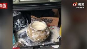 中國,四川,豬油,過年,返鄉（圖／翻攝自頭條新聞微博）