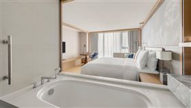 飯店。（圖／業者提供）