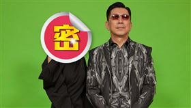 高捷與女兒高愛。（圖／品牌提供）