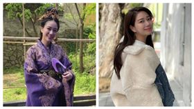 邱珮淇。經紀公司提供