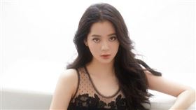歐陽娜娜。（圖／翻攝自歐陽娜娜微博）