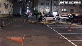 兇殺,砍死,身亡,台南,翻攝畫面