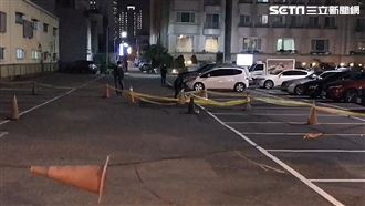 台南安平兇殺命案　1人依殺人罪移送